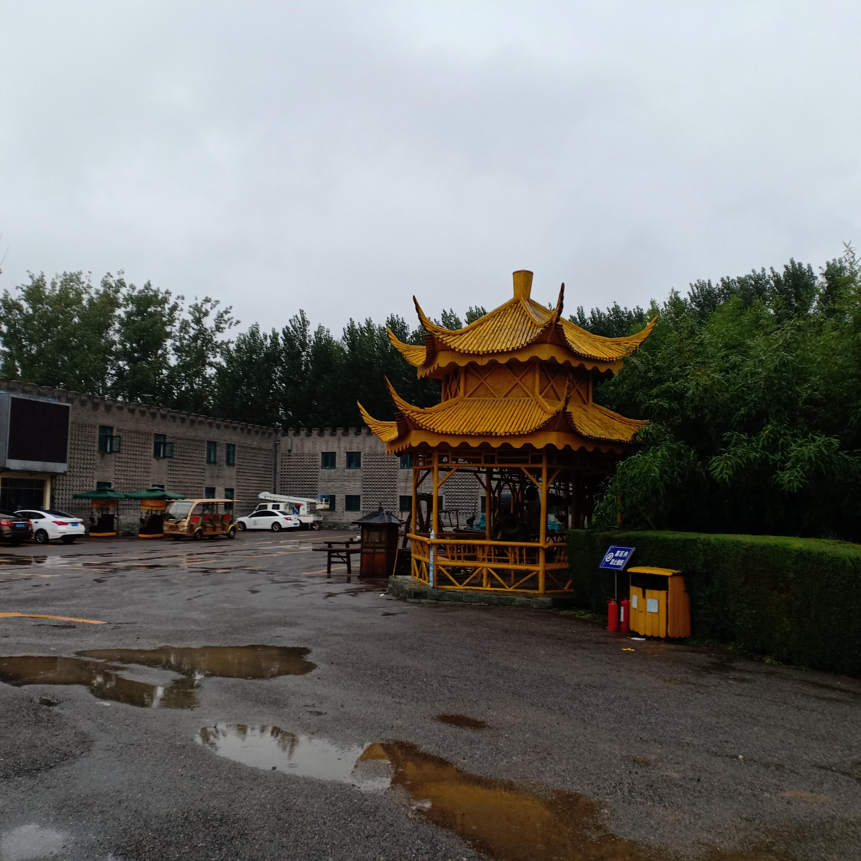 通州陵园之极乐园010-61775988 - 知乎