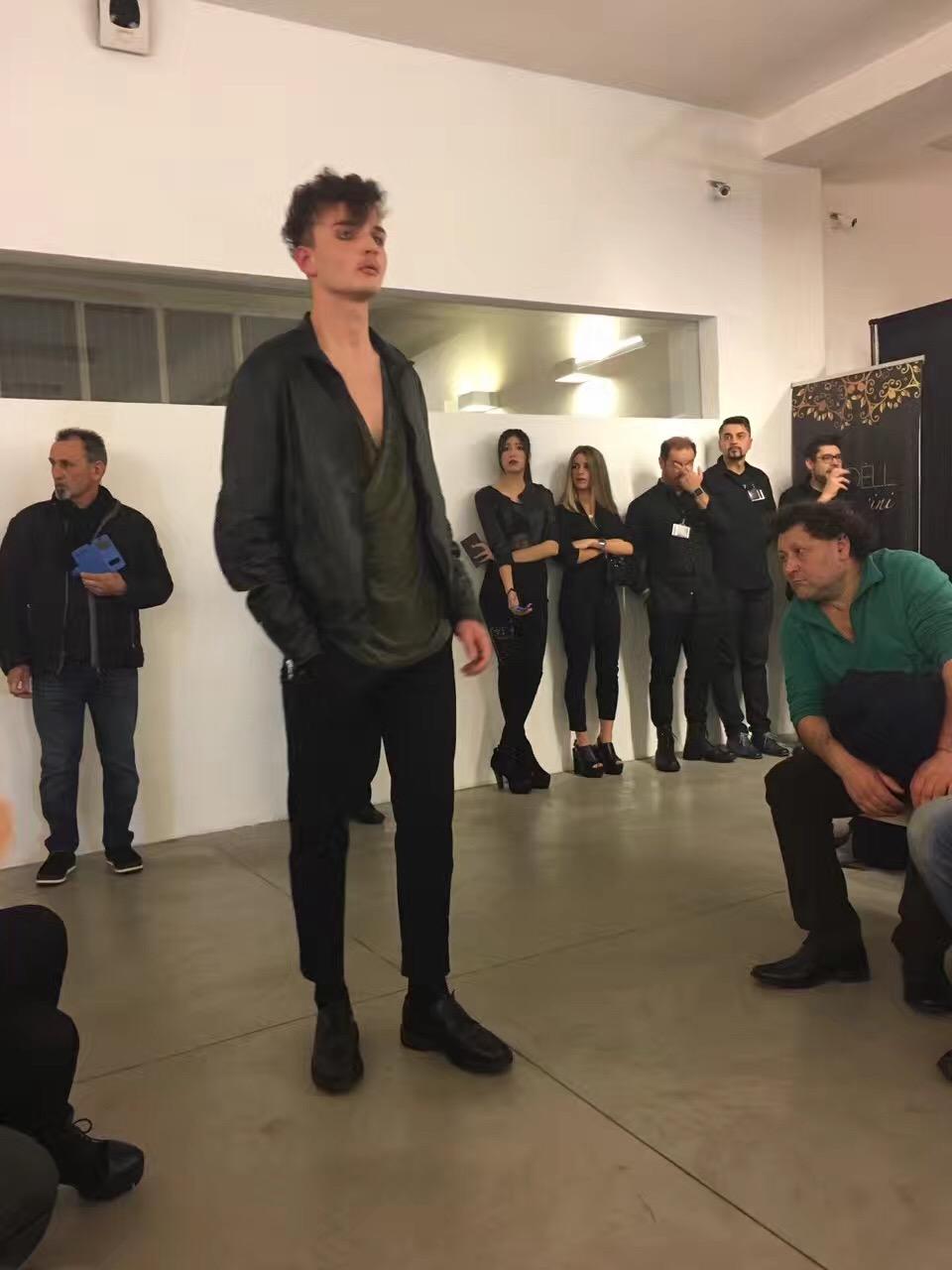 超哥开讲第91届佛罗伦萨pittiuomo男装展超越伦敦时装周成为时尚界的