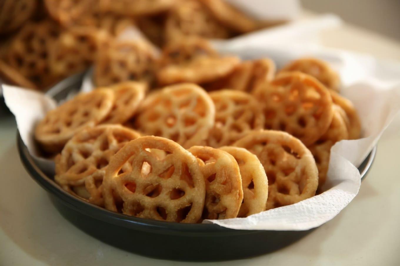 舌尖上的惠州这些特产让人回味无穷