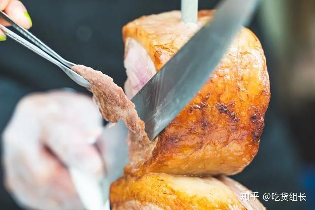 上海街头,有哪些好吃的烤肉肉肉店? - 知乎