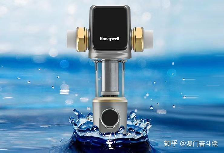 霍尼韦尔的前置过滤器好用吗? - 知乎