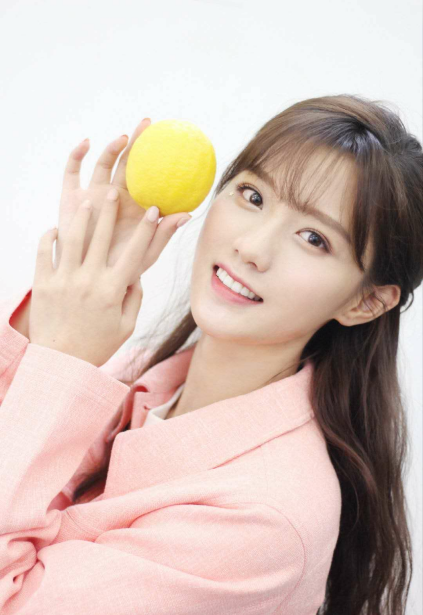 你心中一见钟情的初恋脸是什么样的