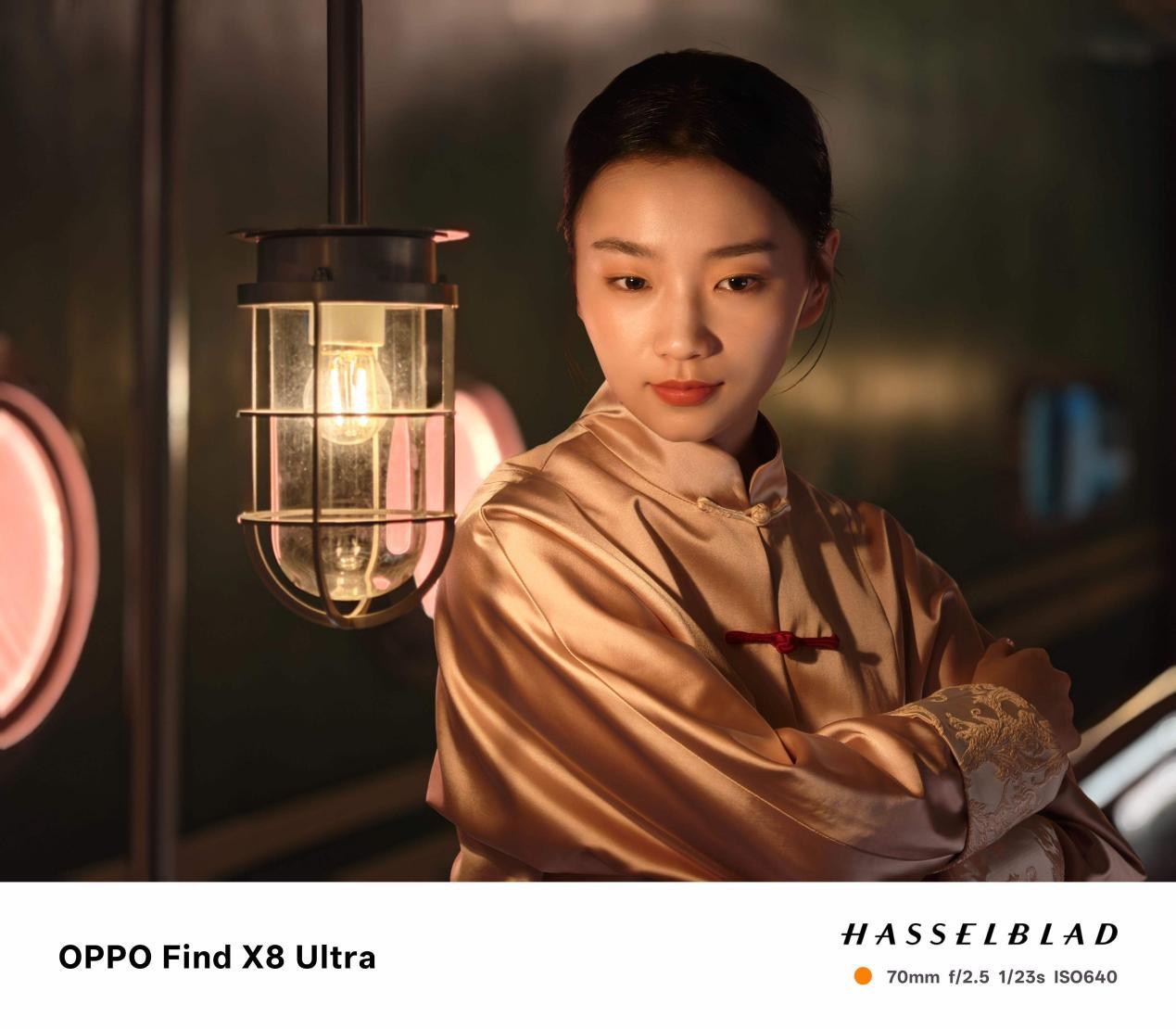 OPPO周易保：OPPO Find X9全系标配Ultra级镜头 影像再升级 - 知乎