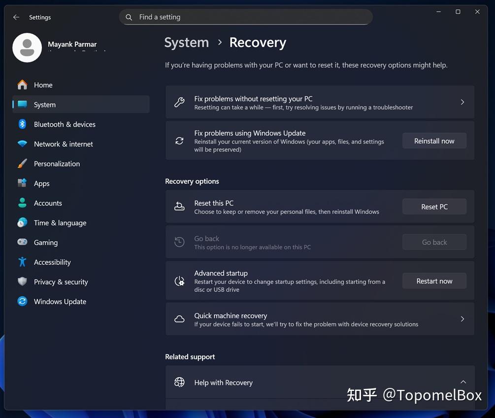 第 258 期:微软确认 Windows 11 2025 年 10 月更新导致 WinRE 输入问题 - 知乎