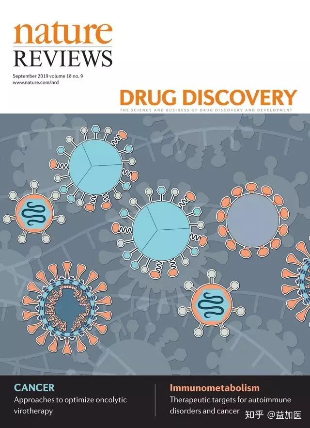 美出新高度的9月Nature子刊封面来也！你最喜欢哪一张呢？ 知乎
