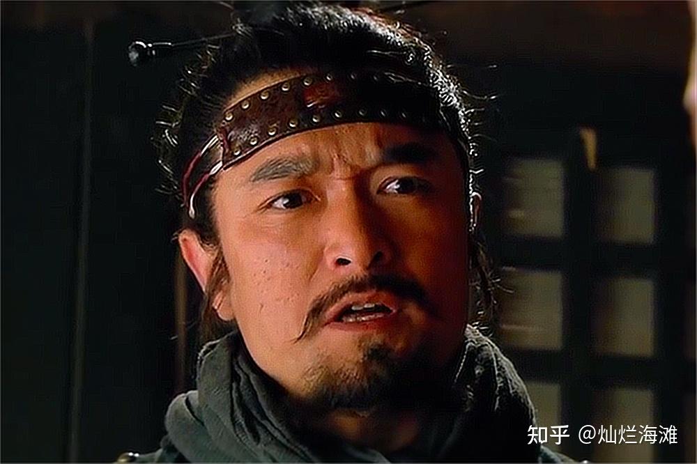 宋江杀死了阎婆惜为何却放过张文远