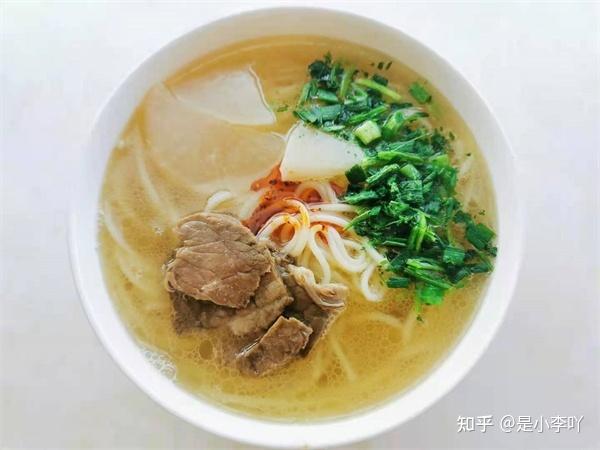 不想做饭的看过来!超好吃的18款速食粉面推荐 - 知乎