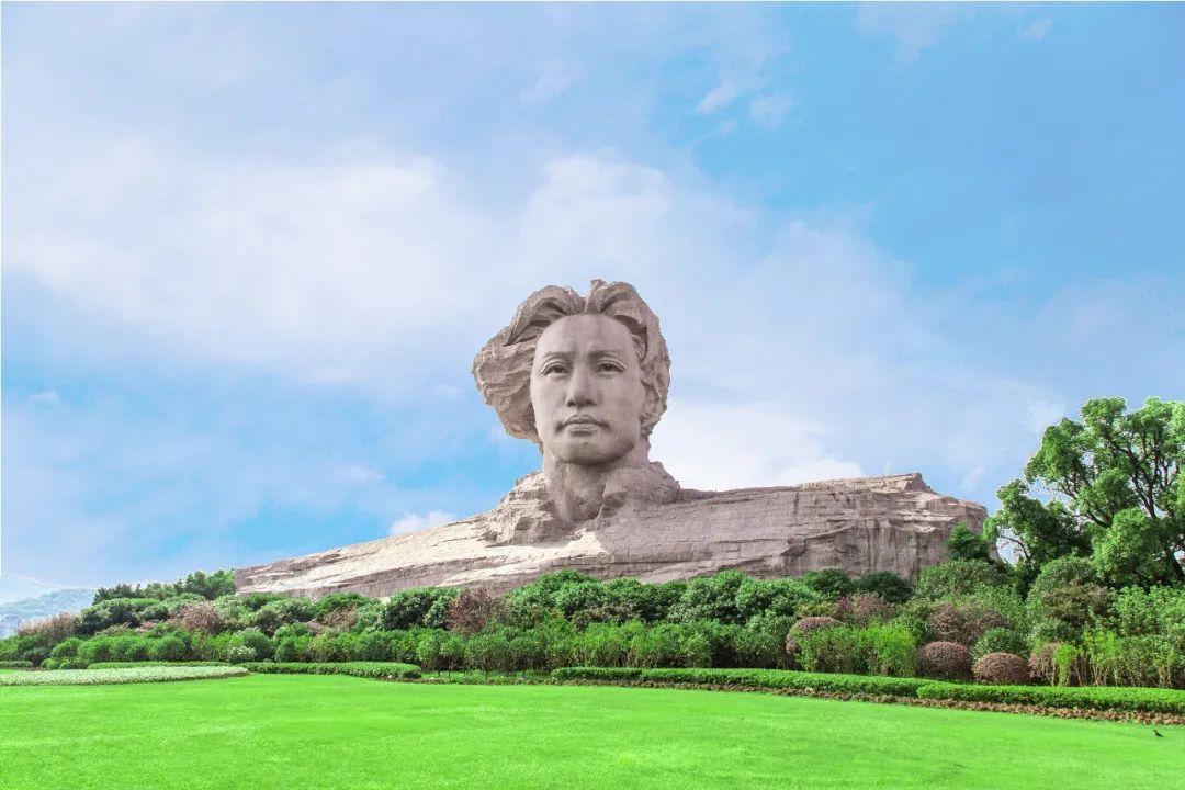 ▼63 佛山西樵山珠江文明的发源地▼64 惠州罗浮山千古文化名山▼65