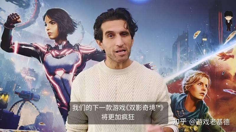 《双影奇境》诚意满满,国区价位全球最低! - 知乎