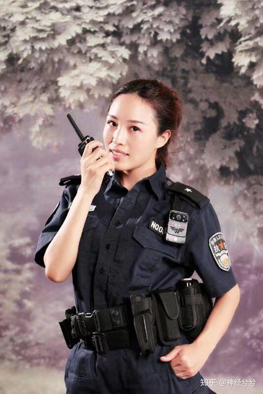 王家淇荣获为深圳交警拍摄宣传片