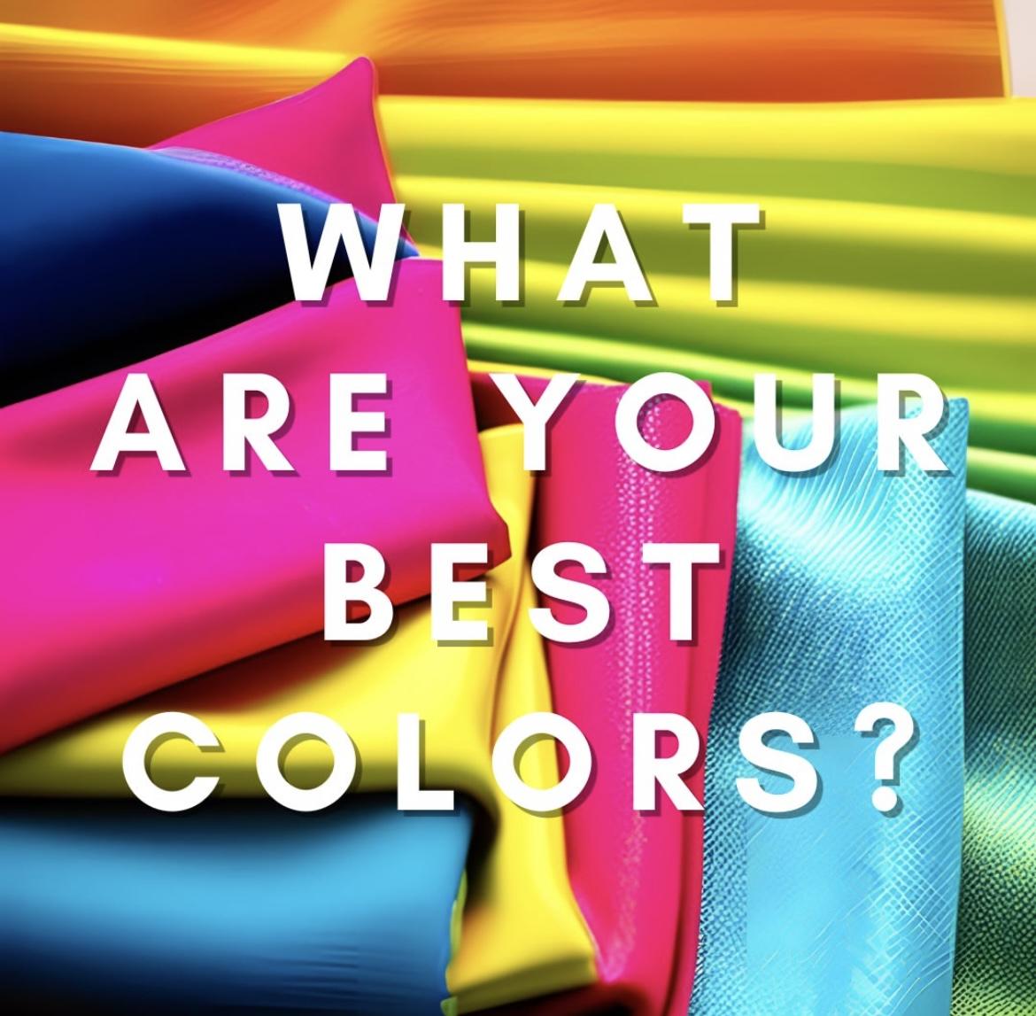  color me beautiful 