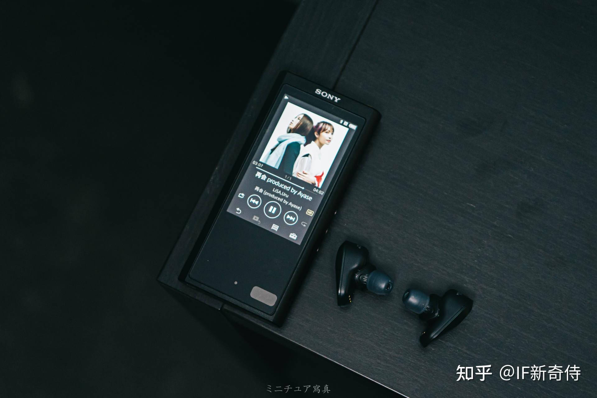 索尼wf1000xm3真无线降噪耳机1000x最初的终点