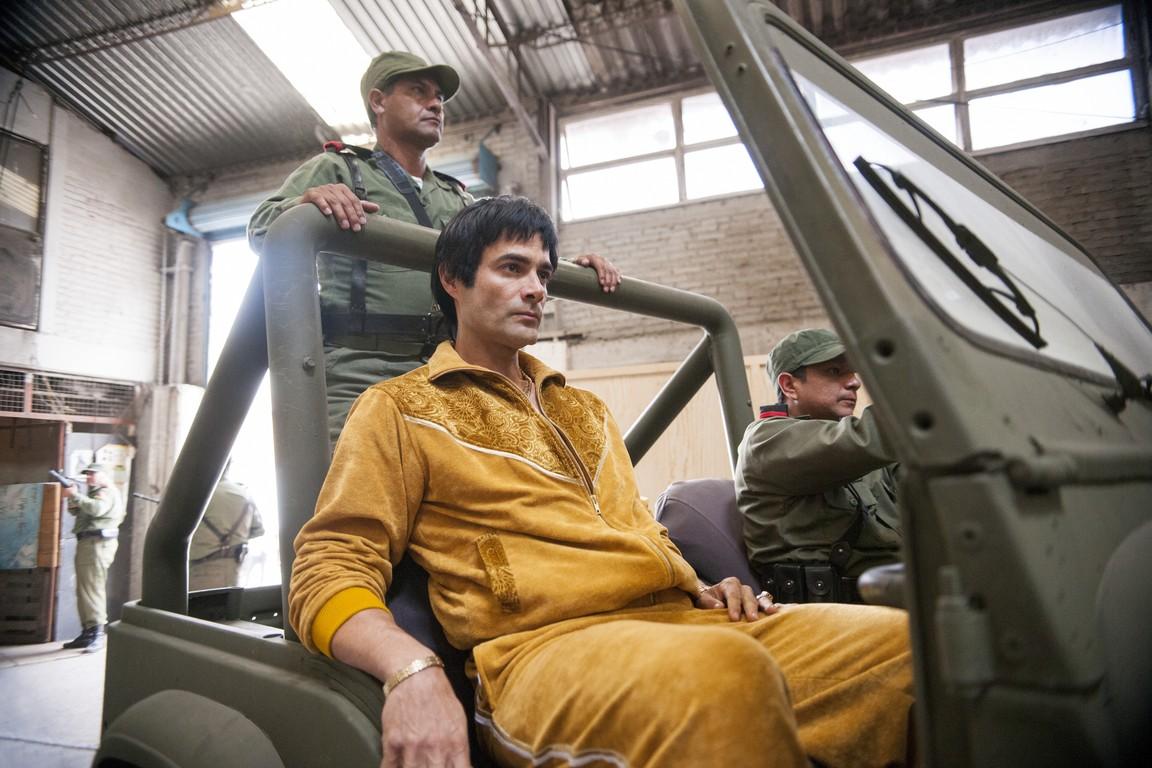 毒枭前传·毒枭第四季第五集·narco4-5