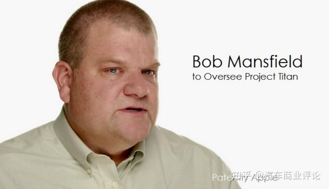 苹果汽车死于人祸