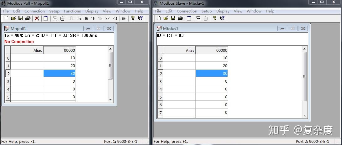 工业数据采集:Python通过Modbus 读取RS232,RS485数据 - 知乎
