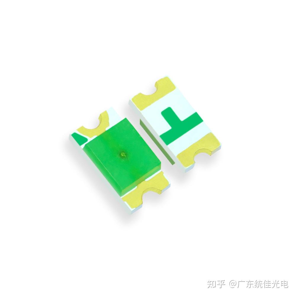 LED单元板检测方法 - 知乎
