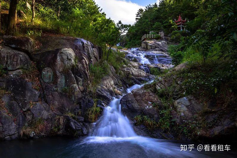 別去鼓浪嶼人擠人了盤點廈門旅遊必去的10大網紅景點