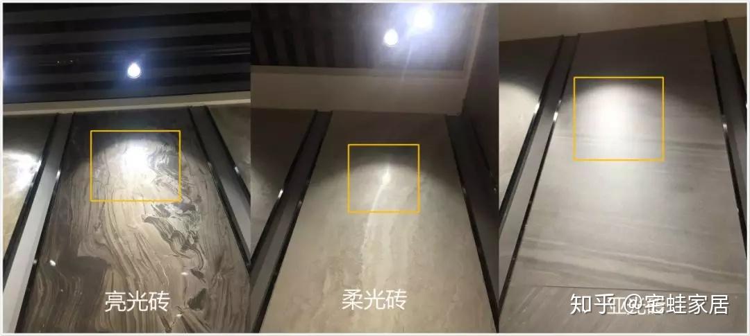 客厅地砖如何选择呢? - 知乎