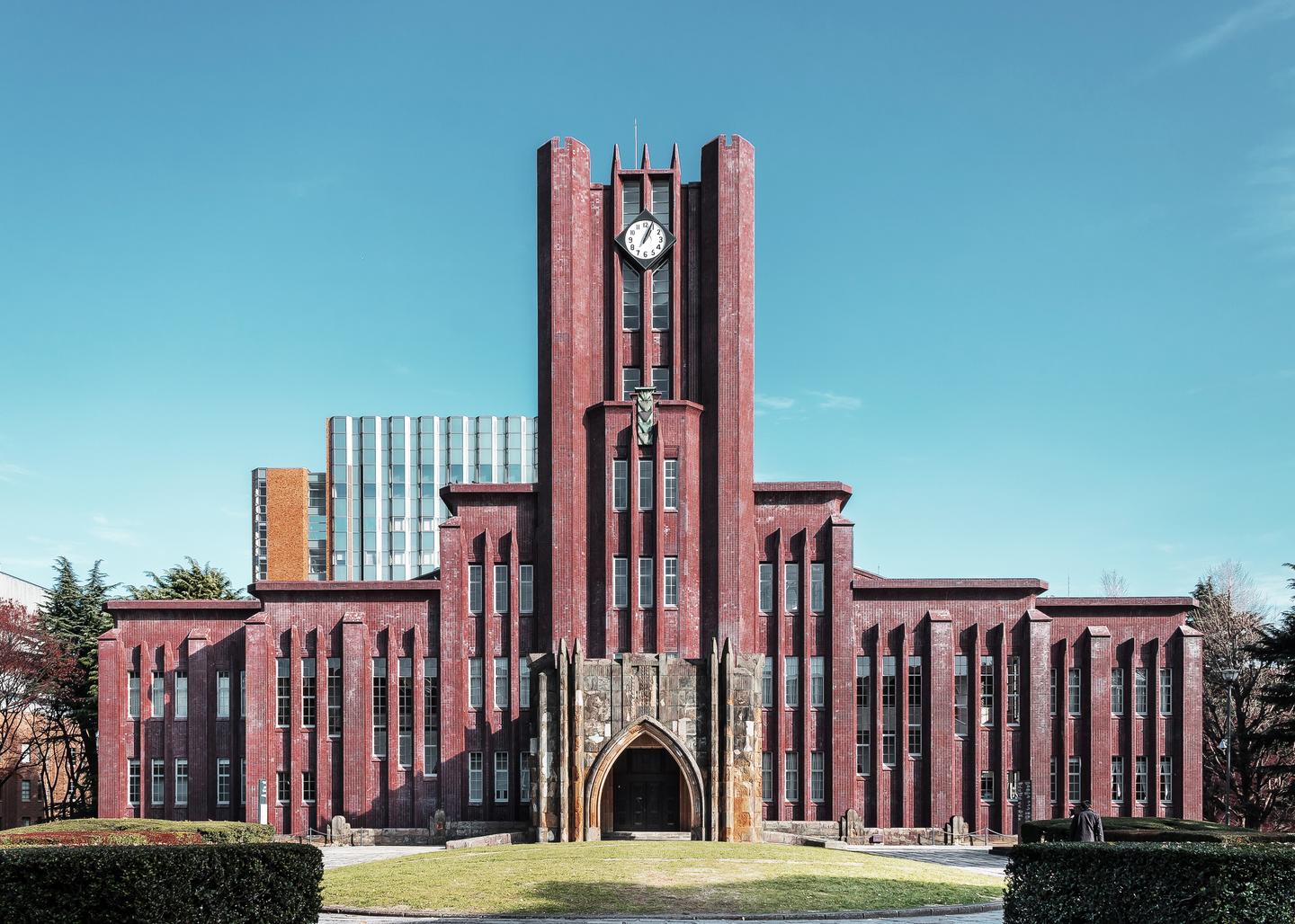 史上最全的日本建筑学留学选校指南 知乎 史上最全的日本建筑学留学选校指南 知乎