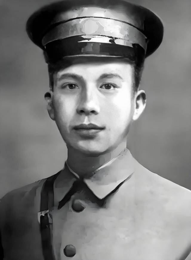 缅怀开国功勋,开国上将,“禁卫上将”——张宗逊(二) - 知乎