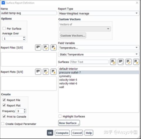 Ansys Fluent常见问答汇总（二）：建模及求解设置 - 知乎