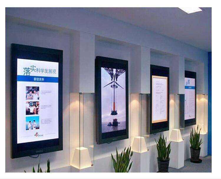 多媒体广告机定制