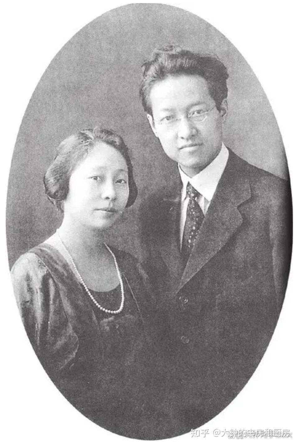 拯救了汉字的语言学大师——赵元任 - 知乎