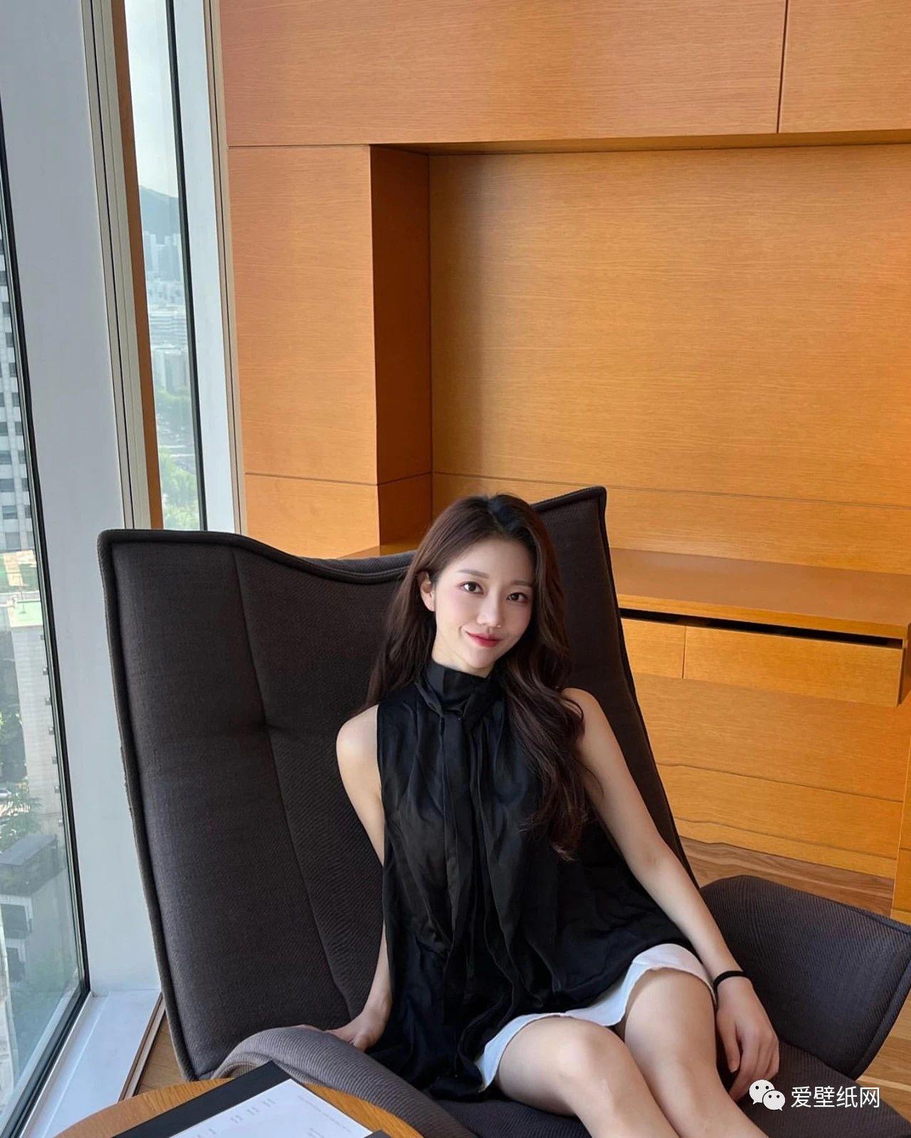 第364期 韩国yuna貌美如花美的脱俗 - 知乎