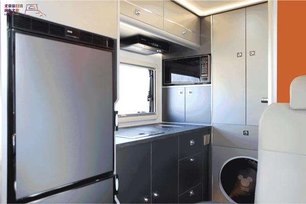 4月7号,北京市中心最大的房车展来啦!新车超多,看点更多!