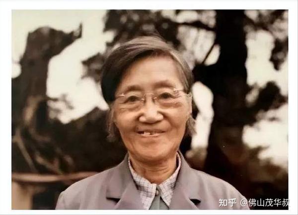 没有王承书先生就没有中国的原子弹——致敬新中国伟大的拾薪者 - 知乎
