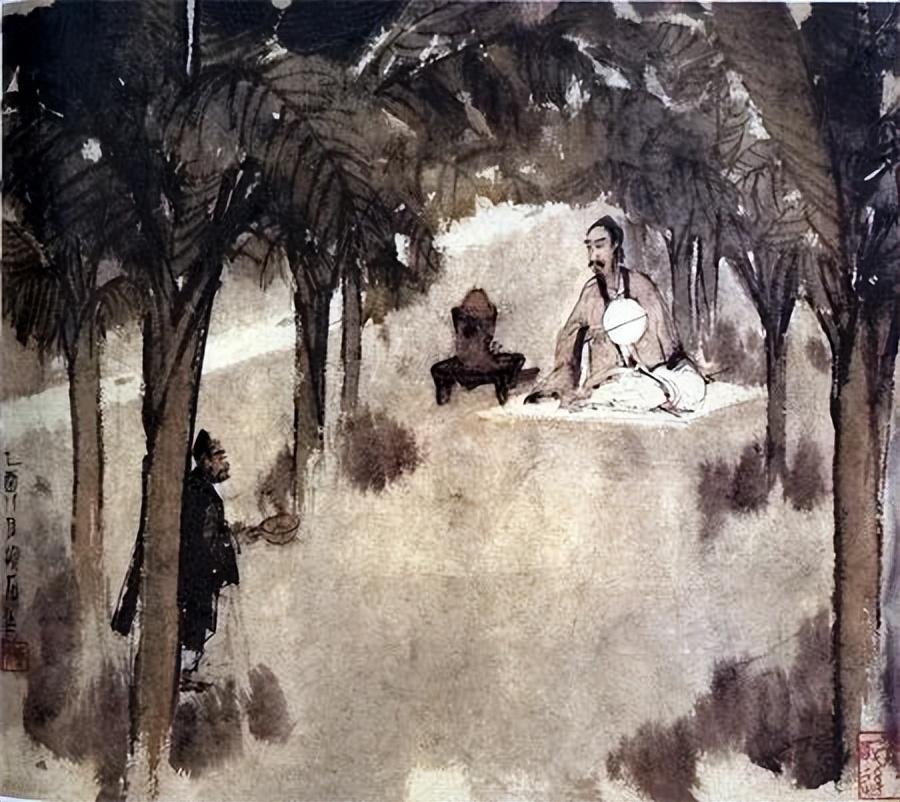 茶人 明代茶人 稍有名者 无不饮茶 知乎 