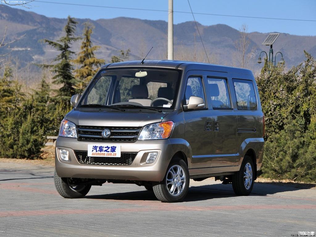 销量最好的十款面包车,深受广大老司机喜爱的十款客货两用面包车