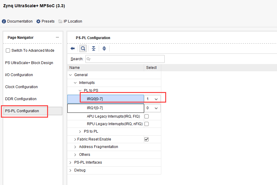 【ZYNQ Ultrascale+ MPSOC FPGA教程】第二十九章PL端AXI GPIO的使用 【ZYNQ Ultrascale+ MPSOC FPGA教程】第二十九章PL端AXI GPIO的使用