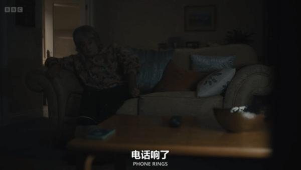 《护工不是人》有尺度有深度,豆瓣8.3分黑马喜剧