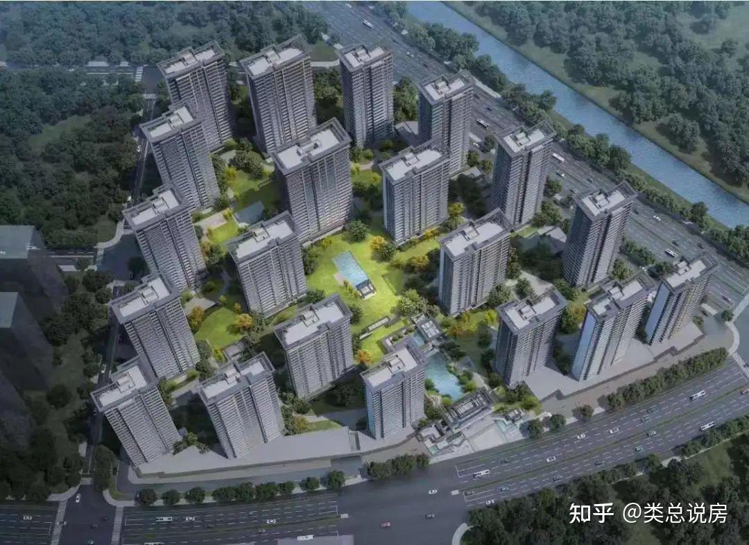 杭州红盘必摇盘大盘点,一波实现财富跃升 - 知乎