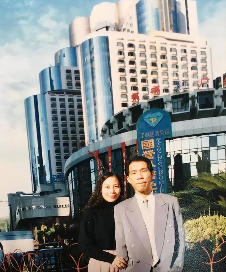 特大杀人犯劳荣枝的这一生