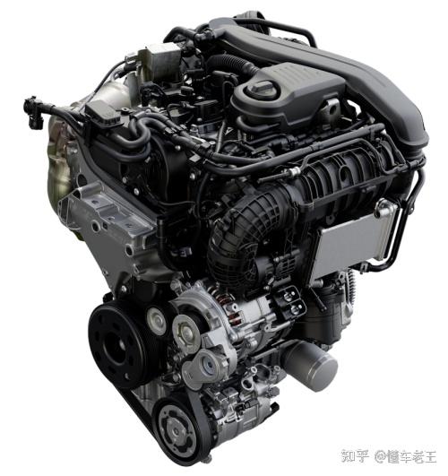 Ea211 1 5t evo ii 
