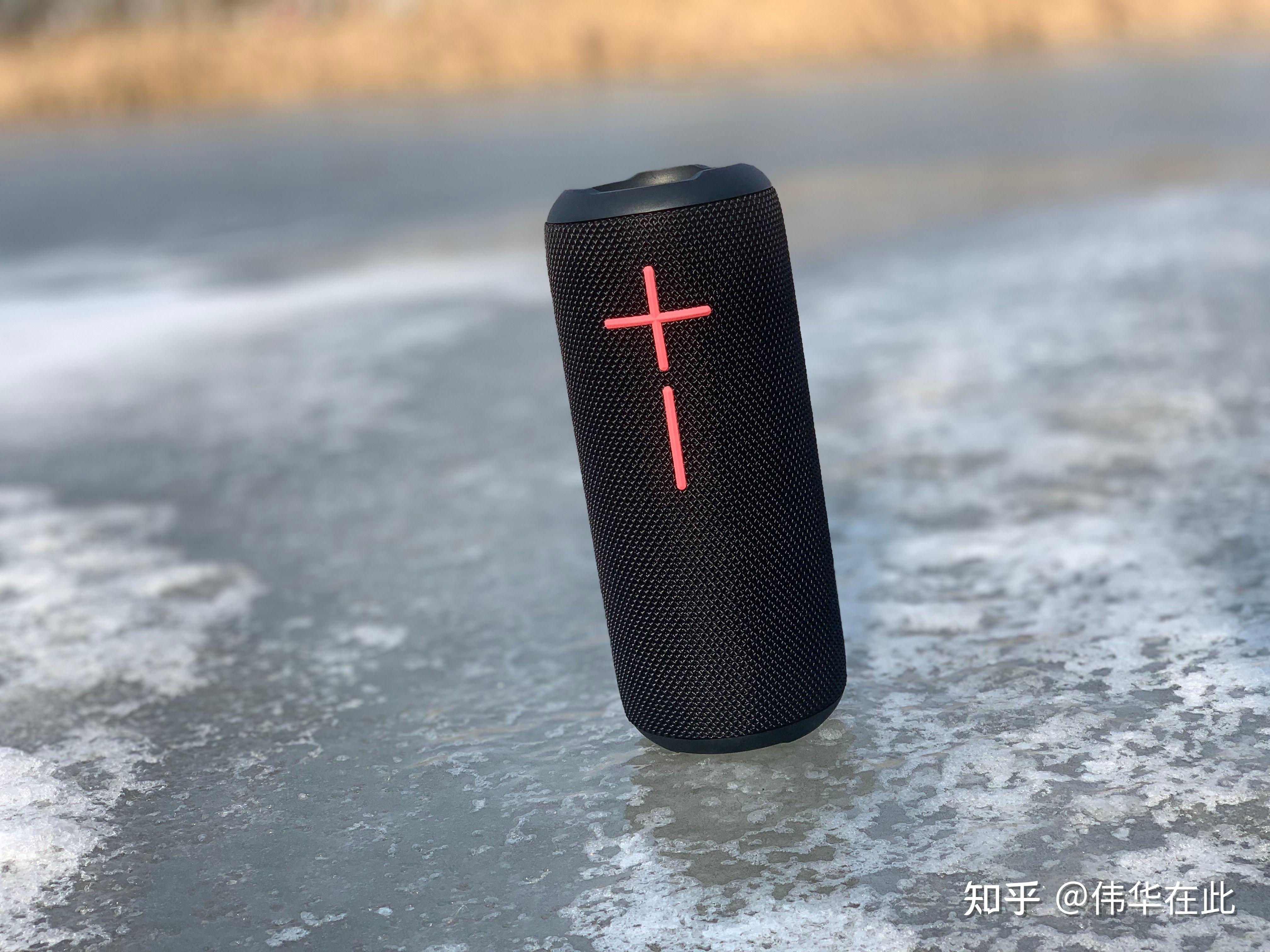 旅游送礼必备sanag音响电光巨量炮音响