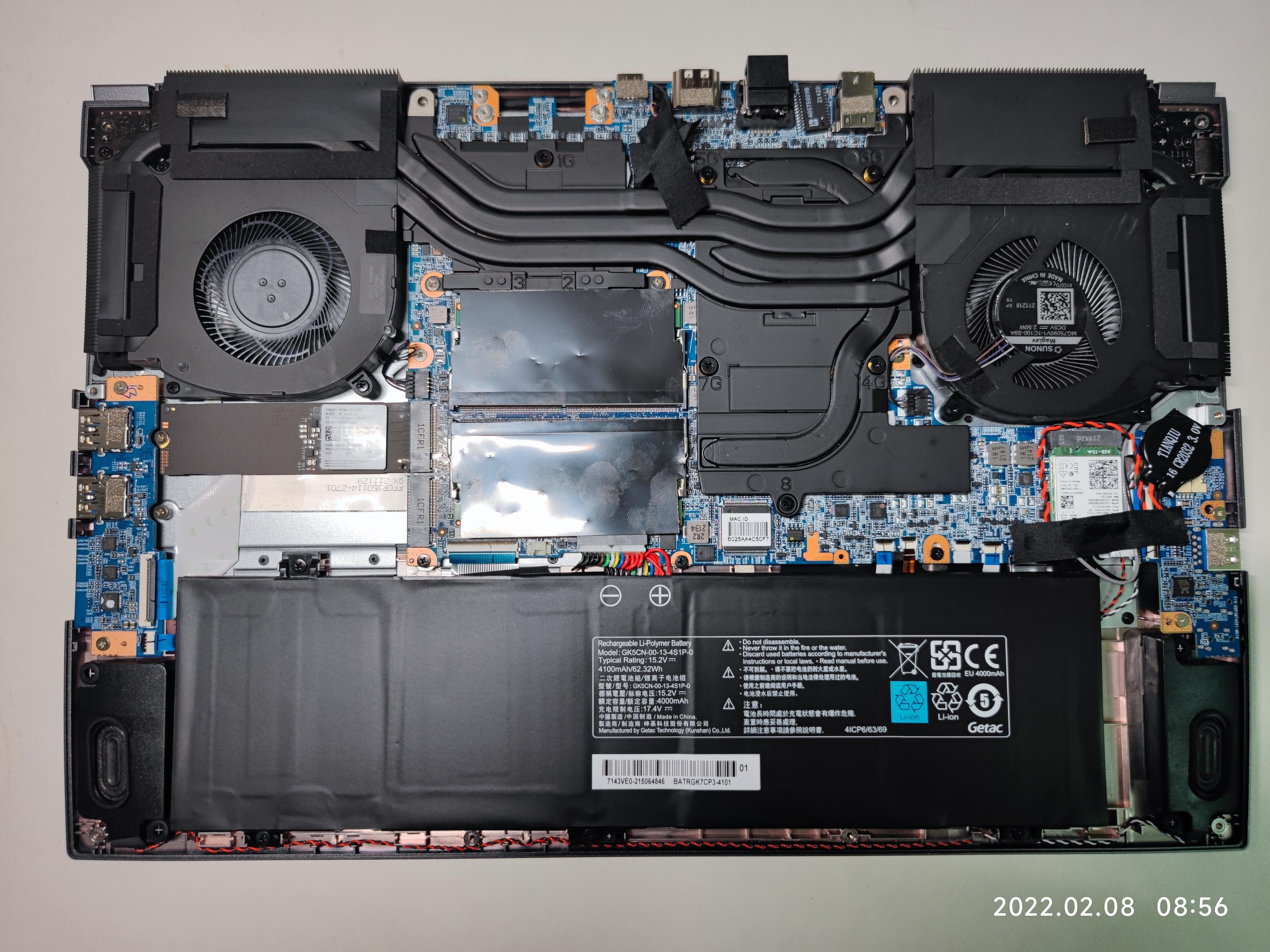 便携与性能可否得兼——机械革命·极光pro 测评