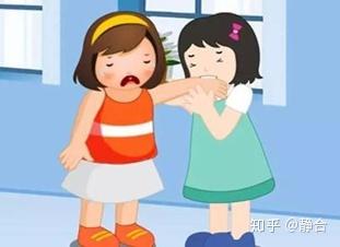 儿童15种行为背后的心理分析 - 知乎