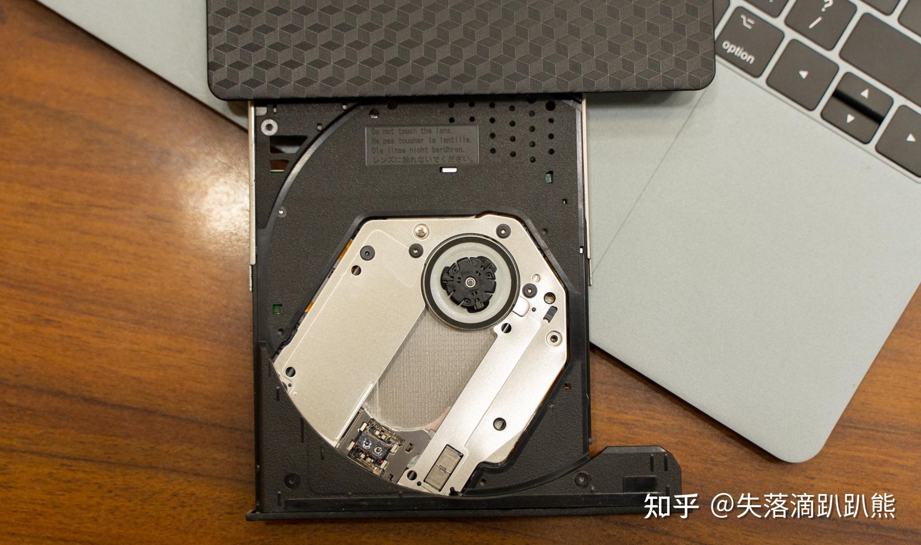100G大容量数据可留存千年,威宝蓝光刻录机体验 - 知乎