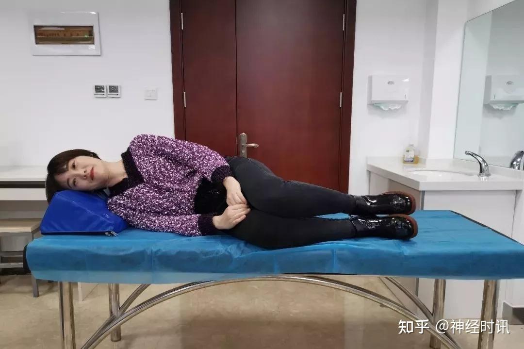 手把手教你诊治良性阵发性位置性眩晕耳石症