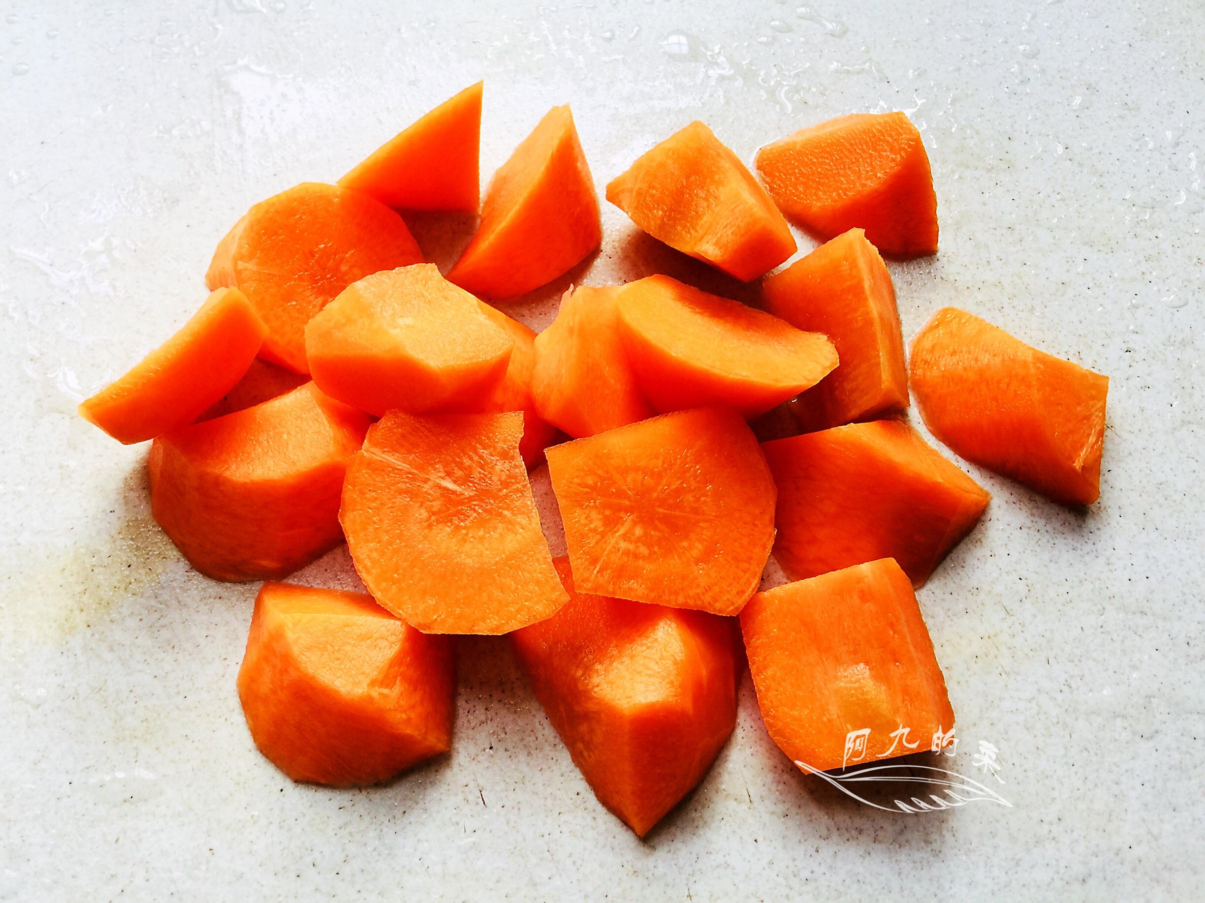 深秋降温这个汤记得给家人喝驱寒暖身家人常吃身体棒不怕冷