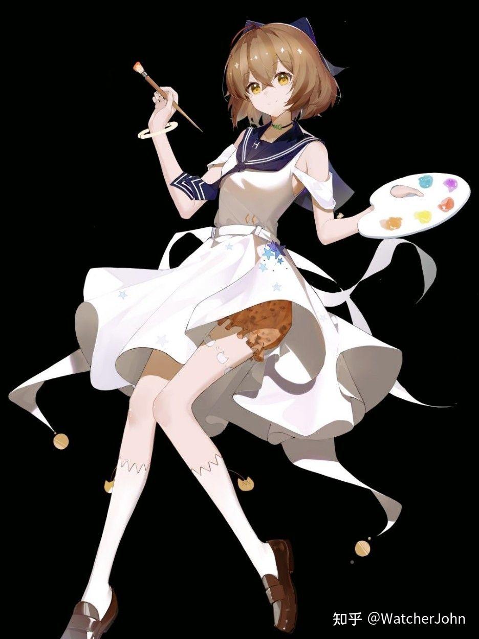 如何评价hanser的真实颜值? - 知乎