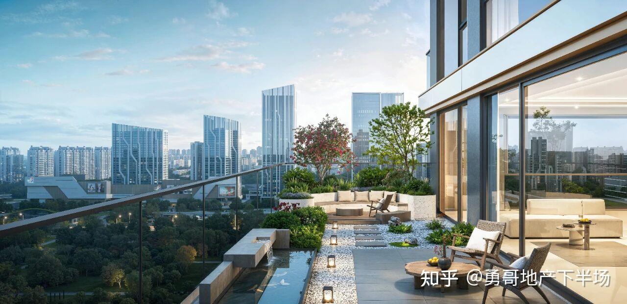 揭秘“第四代住宅”，勇哥替你扒下开发商的底裤 - 知乎