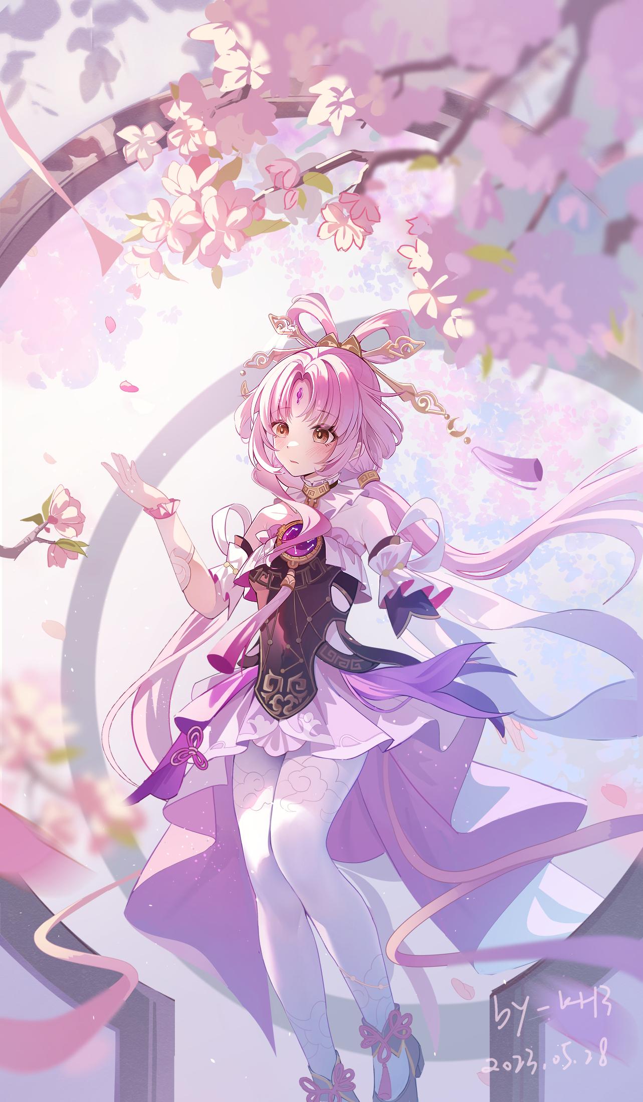 《崩坏星穹铁道》角色