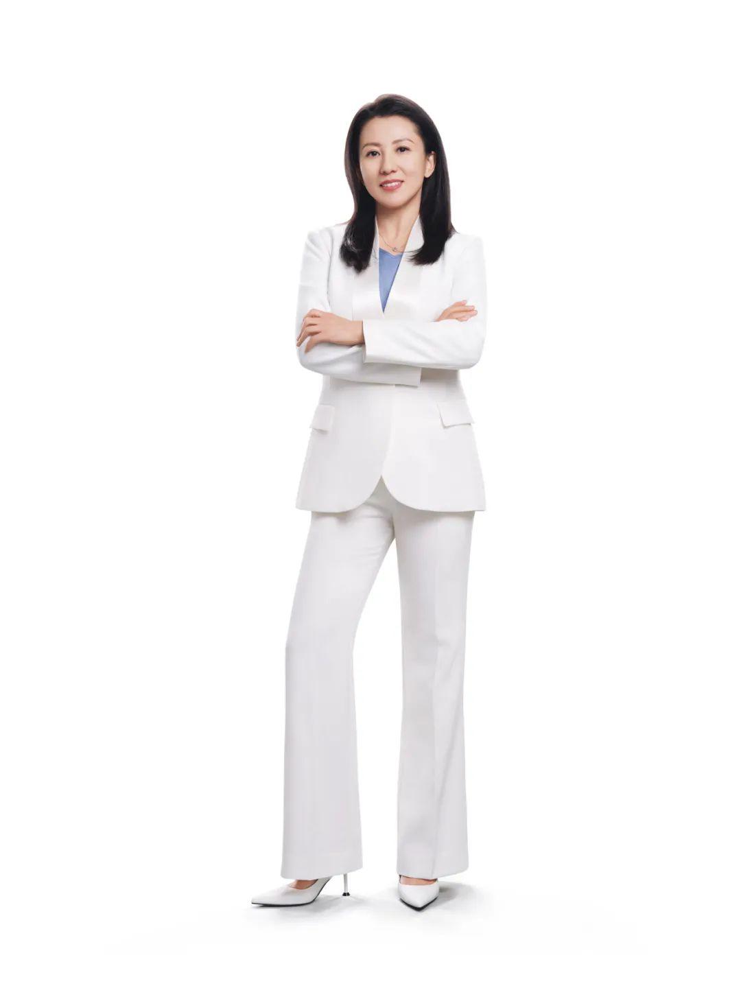 杨扬入选「APEC女性可持续领导力项目」年度案例，携手联合国难民署祝福龙年新春，传递体育精神 - 知乎