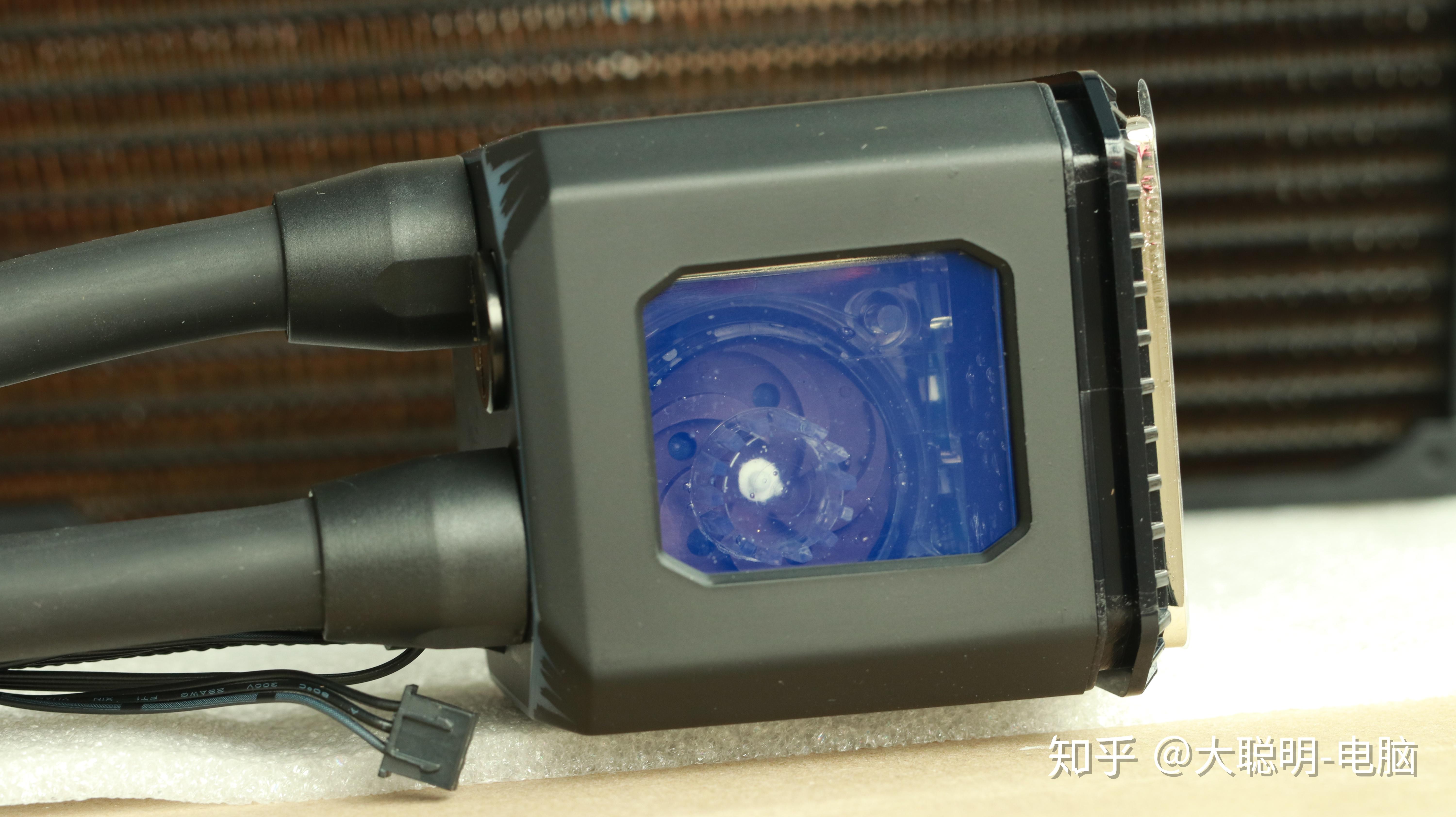 2021年电脑CPU散热器聪明版推荐 - 知乎