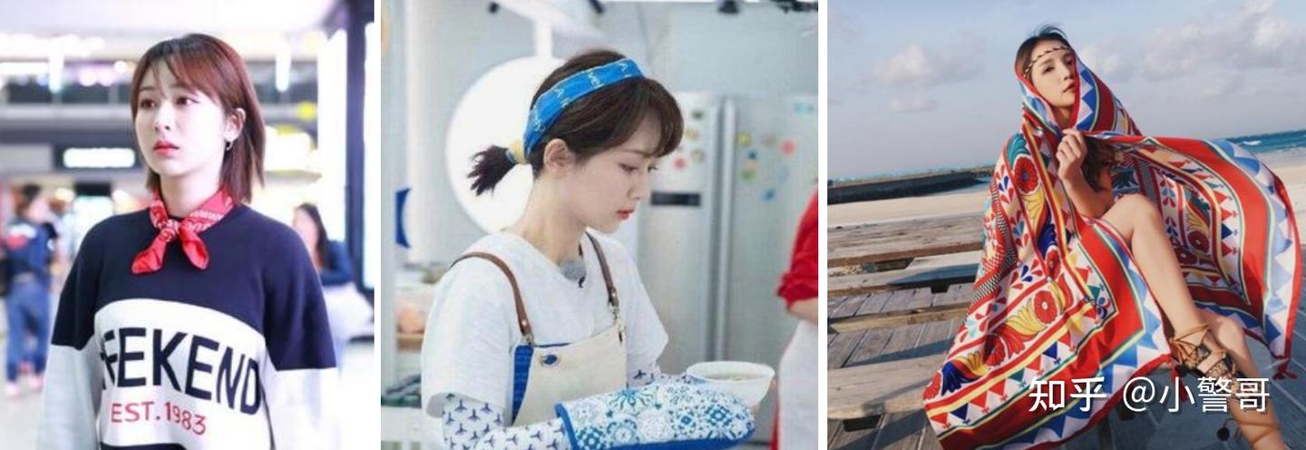 【2026年丝巾攻略】真丝丝巾买什么牌子好？精选6个品牌10款桑蚕丝丝巾推荐，附加丝巾系法, - 知乎