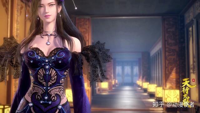 天行九歌翡翠虎倒下了流沙的下一个目标是明珠夫人